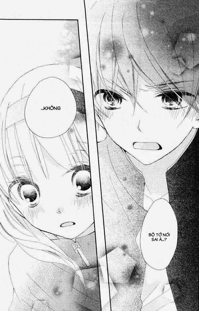 uso kano chapter 4 43