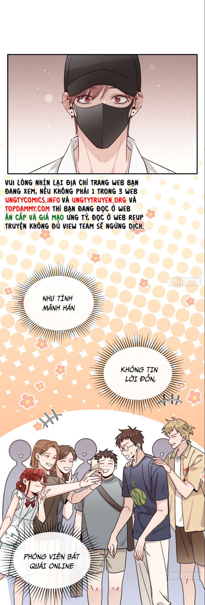 chó lớn bắt nạt chủ chapter 25 20