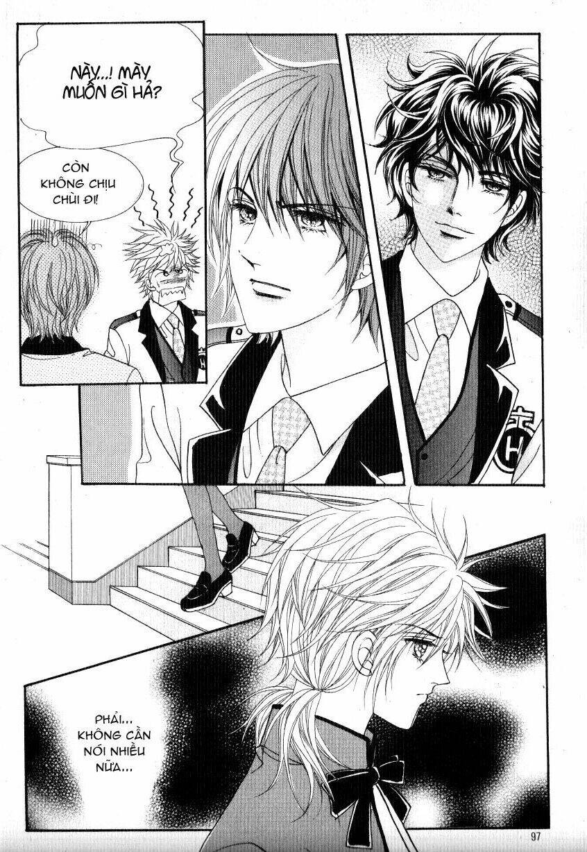 she's scary chapter 38 47