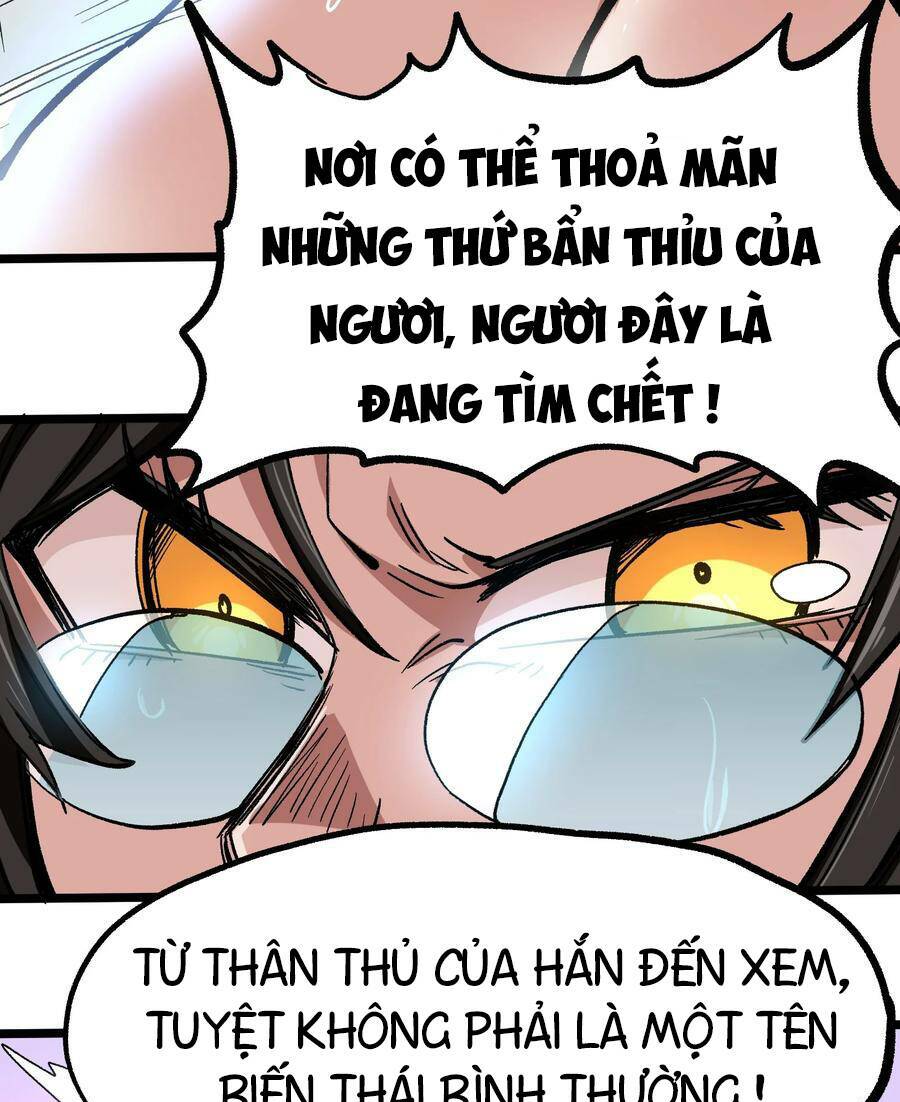 vú em vô địch chapter 4 85