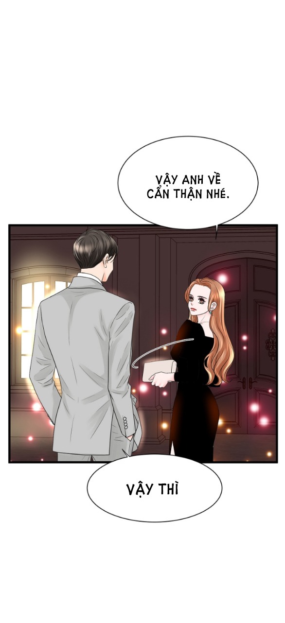 Tình Yêu Đánh Cắp Trái Tim chapter 22.1 - Trang 10