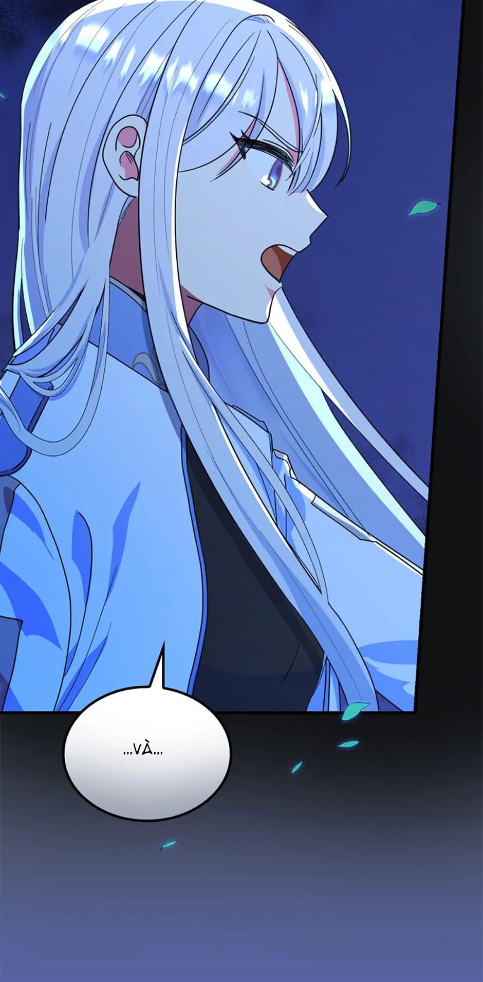 hiệp sĩ băng giá chapter 22.2 48