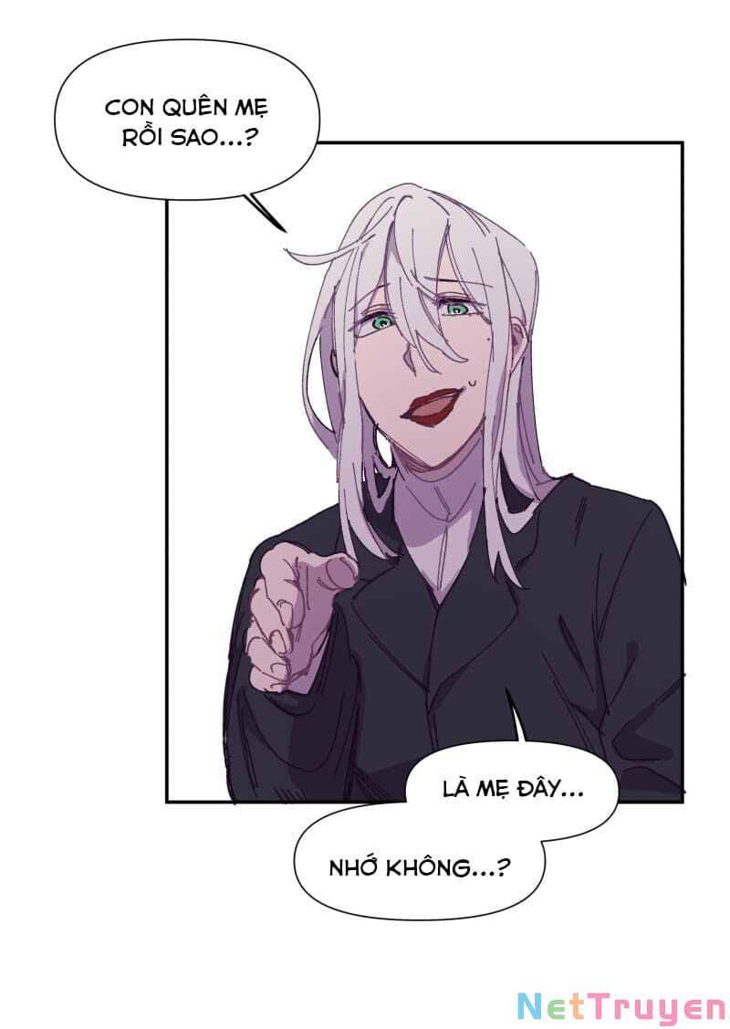 lumine - cội nguồn ánh sáng chapter 116 13