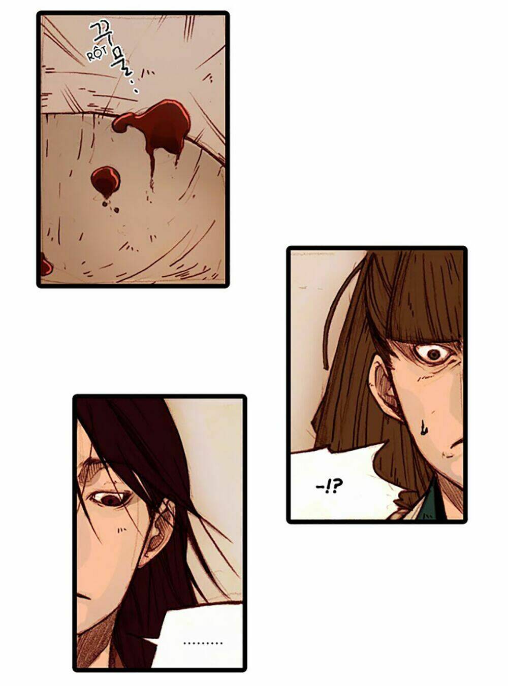 cuộc hành trình của pháp sư chapter 0 16