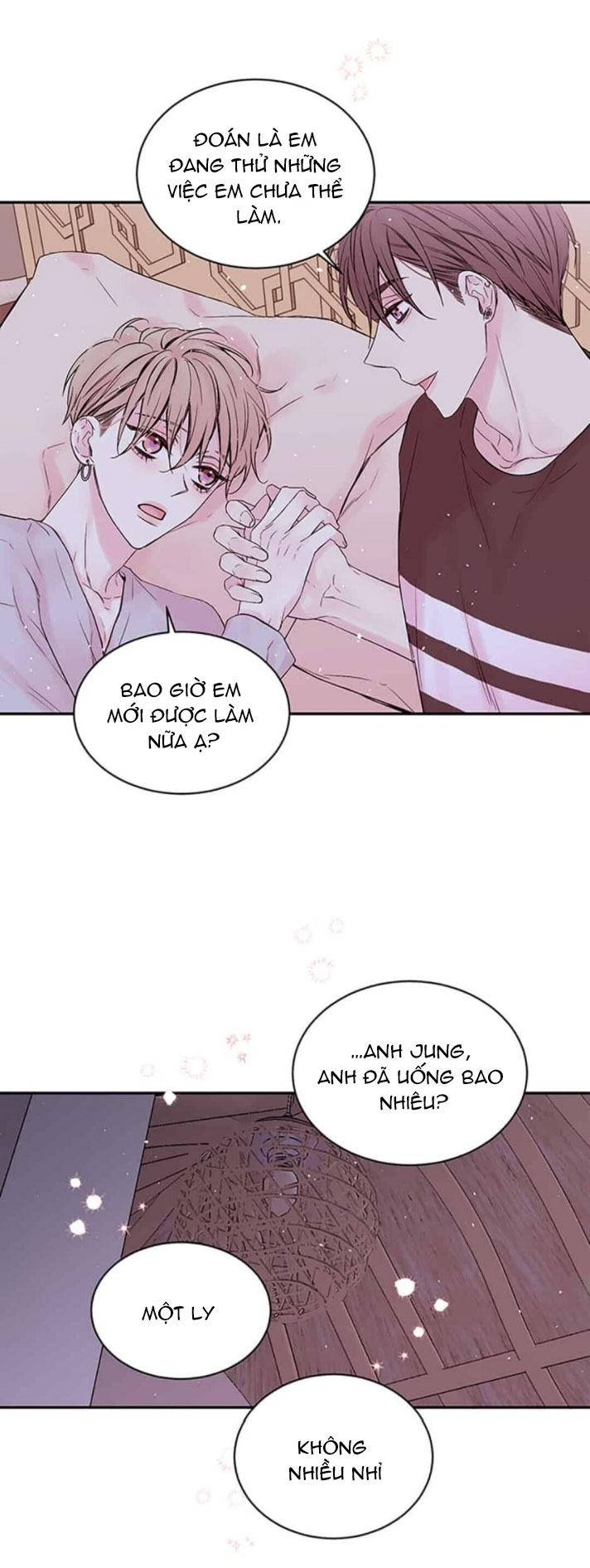 in my closet chapter 37 25