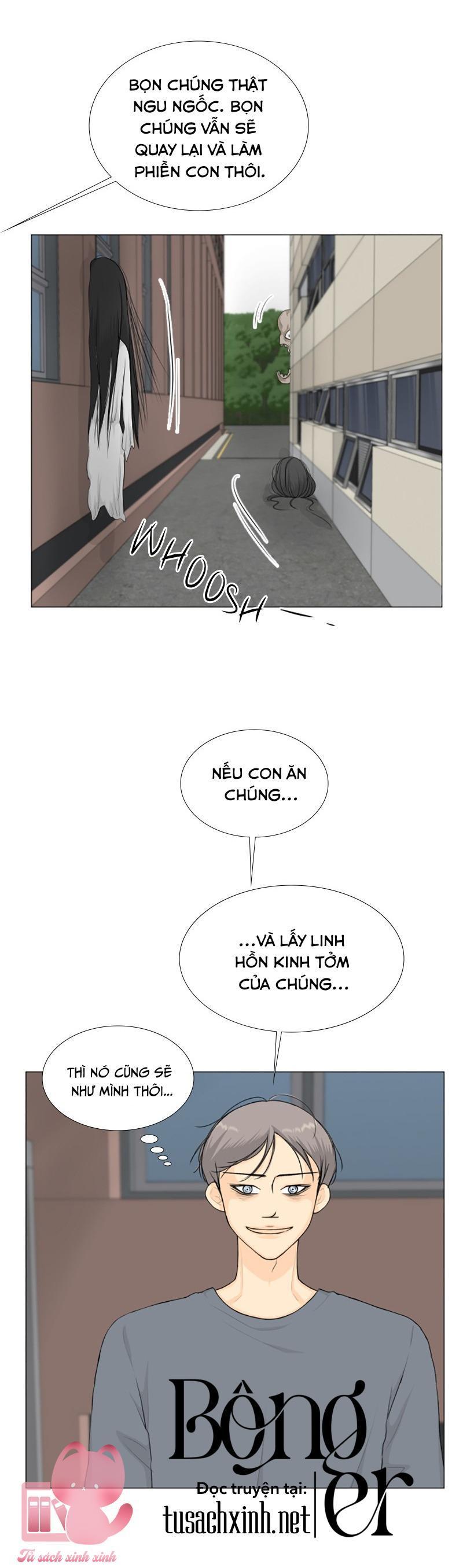 bán quỷ chapter 99 6