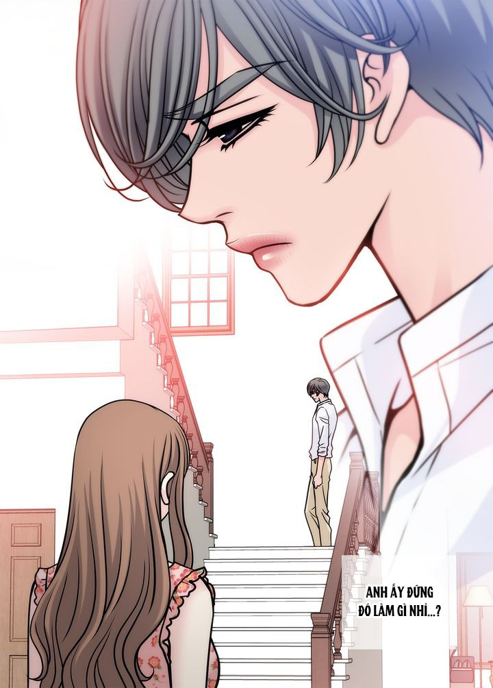 người đàn ông của tôi chapter 12.2 14