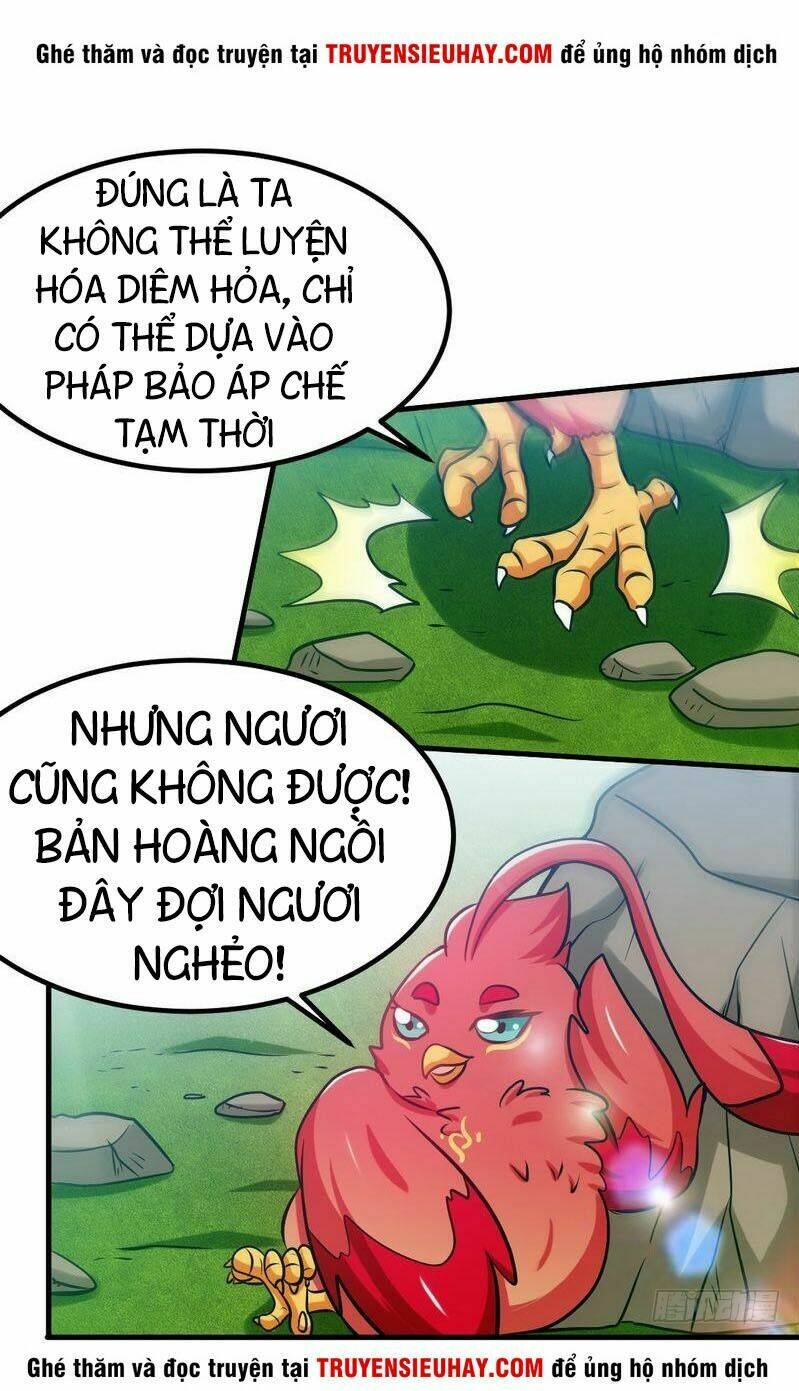 chí tôn thần ma chapter 97 11