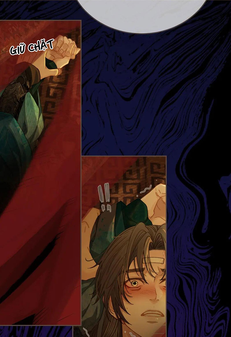 á nô 2: thám hoa chapter 15 20