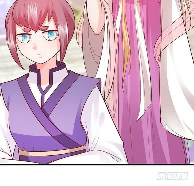 hồ tiên hung bạo chapter 147 12