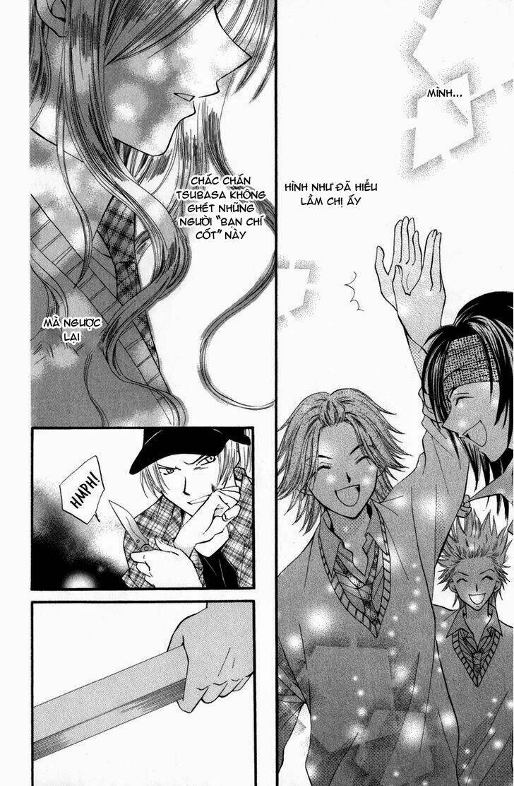 arisa chapter 44.5 29