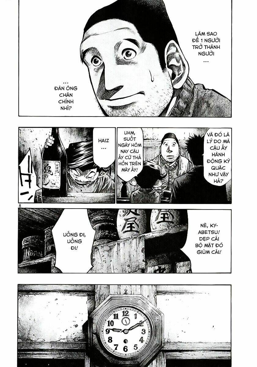 rainbow chapter 81 9