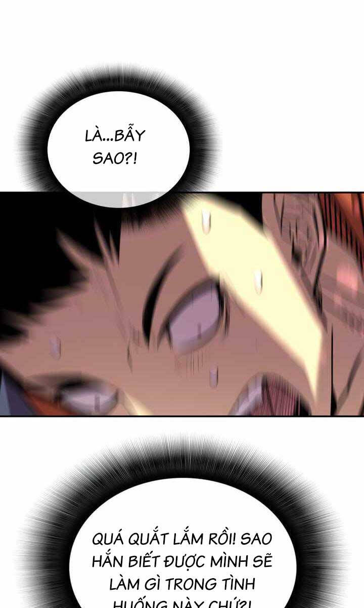 tôi là lính mới chapter 142 83