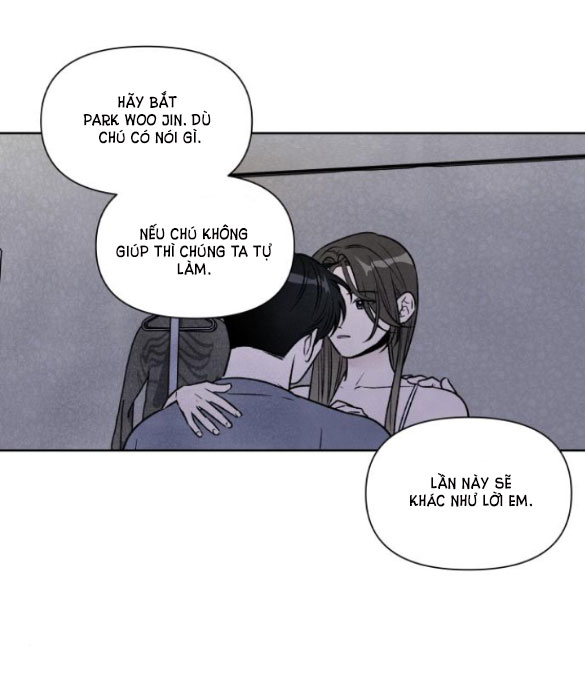 điều khiến tôi quyết tâm muốn chết chapter 85.2 47