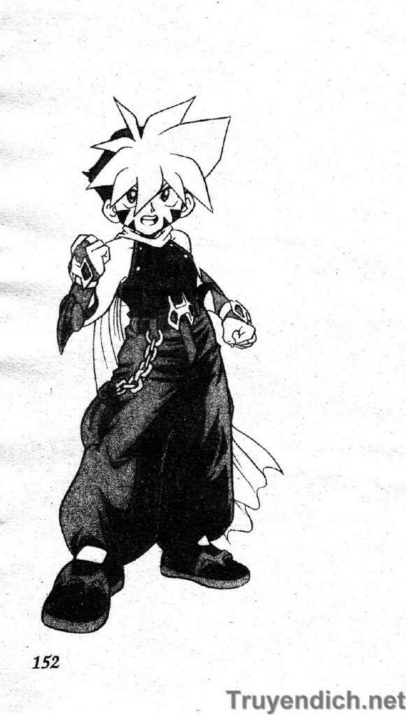 beley - con quay truyền thuyết chapter 3 145