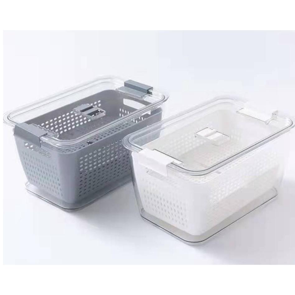 HỘP ĐỰNG THỰC PHẨM 2 LỚP CAO CẤP