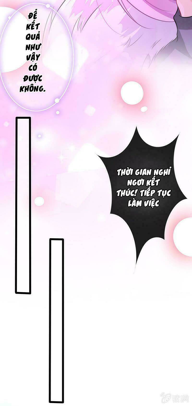 vương bài thiên sư và tiểu manh yêu chapter 24 29