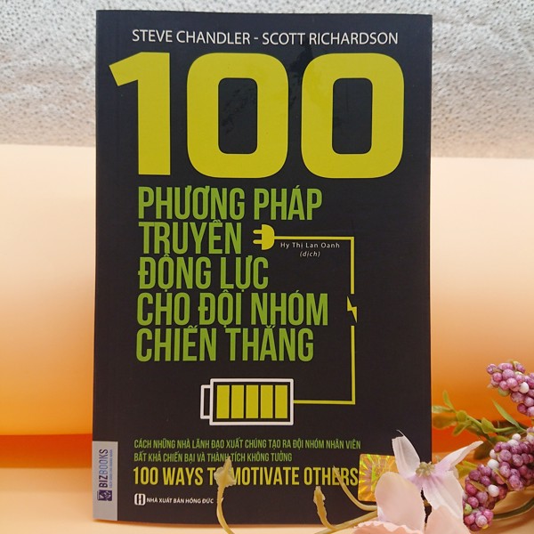 COMBO 5 CUỐN :BẤT KỂ BẠN Ở ĐỘ TUỔI NÀO CŨNG GIÚP BẠN TRỞ THÀNH LÃNH ĐẠO XUẤT CHÚNG