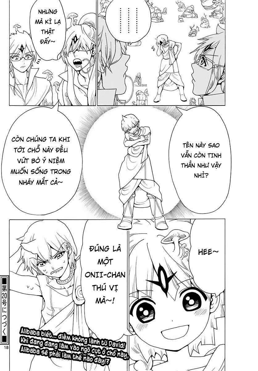 magi - the labyrinth of magic chapter 344 18