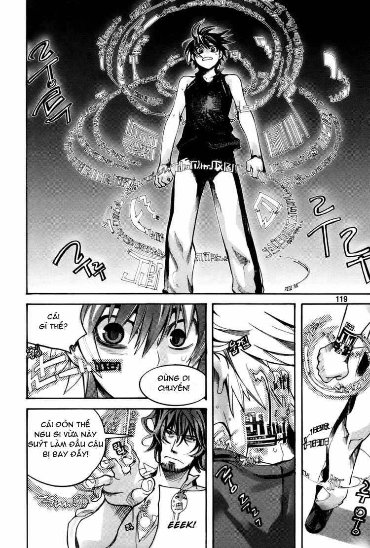 immortal regis chapter 27 19