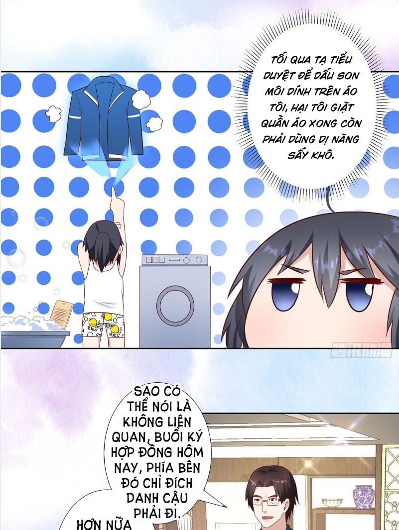 người tu tiên tại đô thị chapter 19 3
