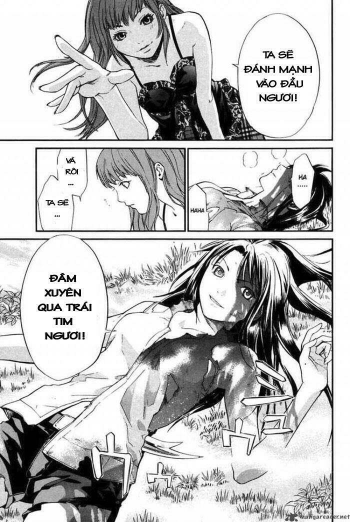 alive - the final evolution chapter 31 24