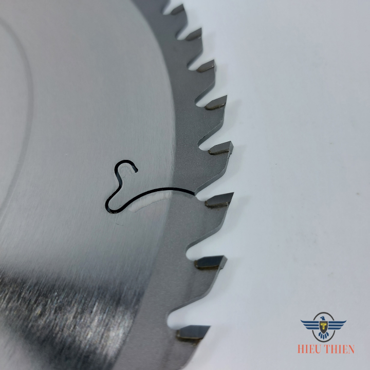 Lưỡi cắt gỗ hợp kim 254mm 60 răng SENKA