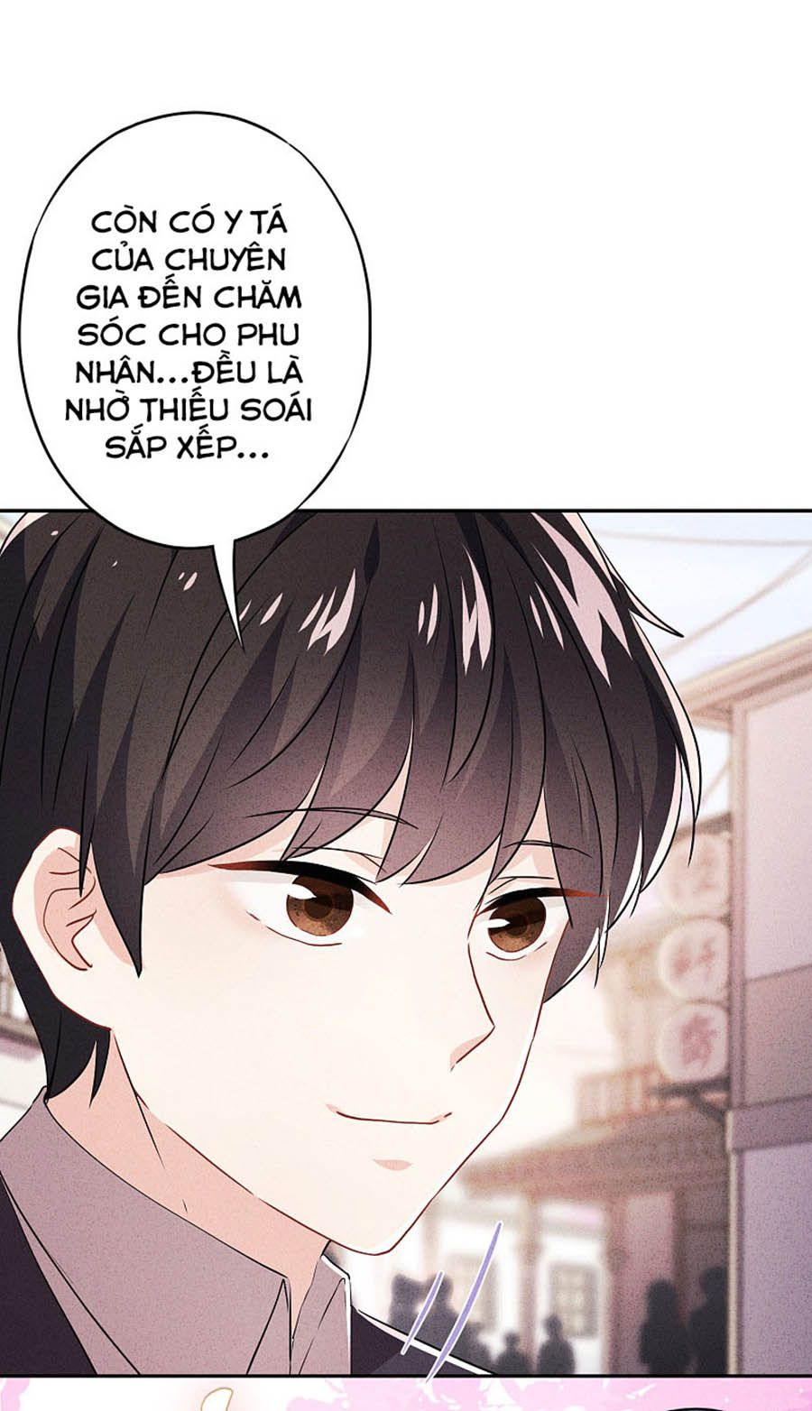 thiếu soái, vợ anh muốn lật trời! chapter 106 19