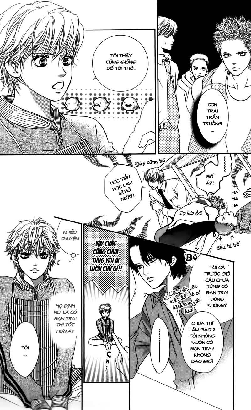 xứng danh anh hùng chapter 4 9