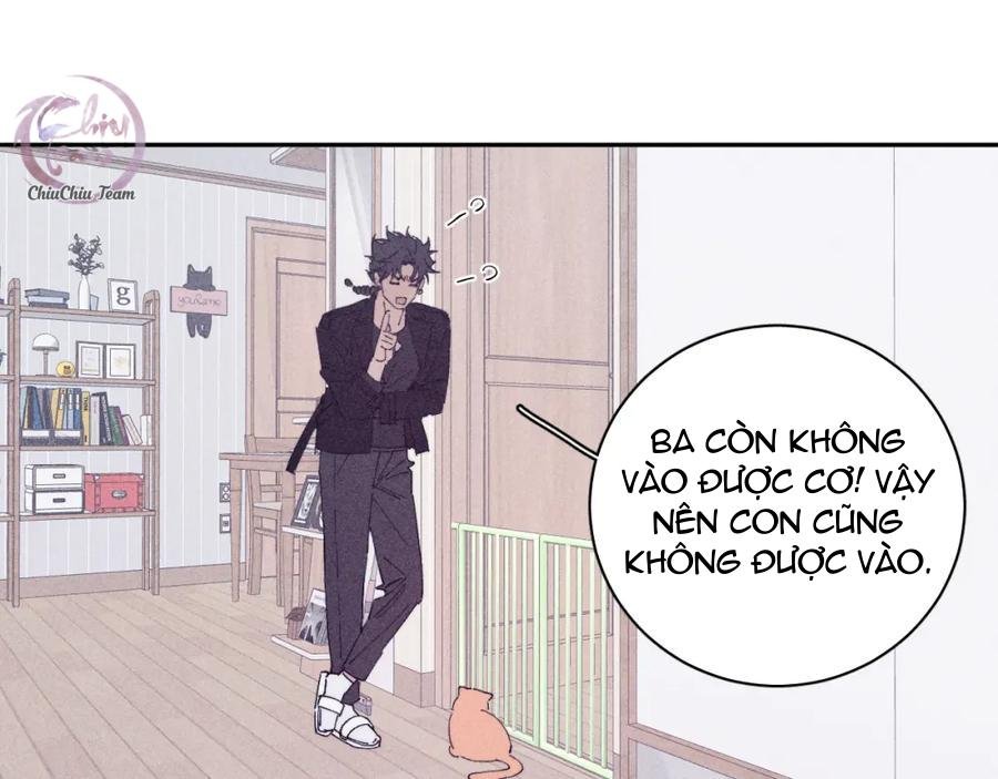 mùa xuân đang đến chapter 105 17