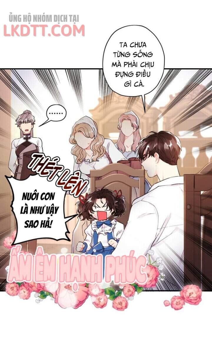 tôi đã trở thành con gái nuôi của nam chính chapter 3 53
