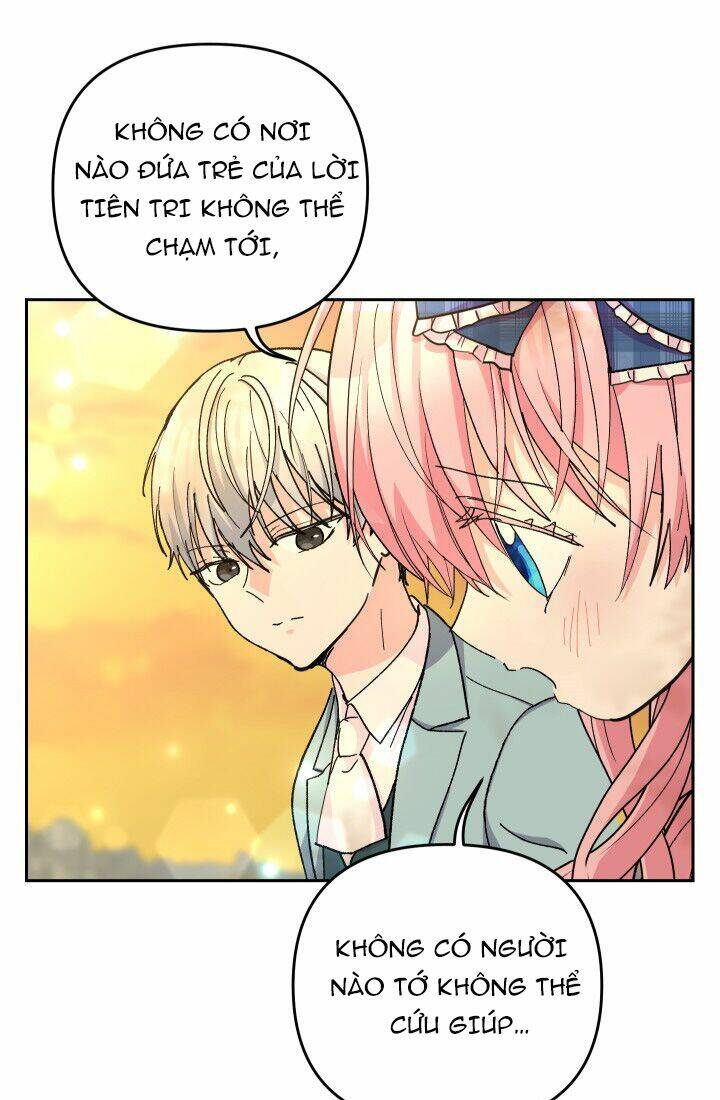 hoàng hậu bé bỏng chapter 39.1 18