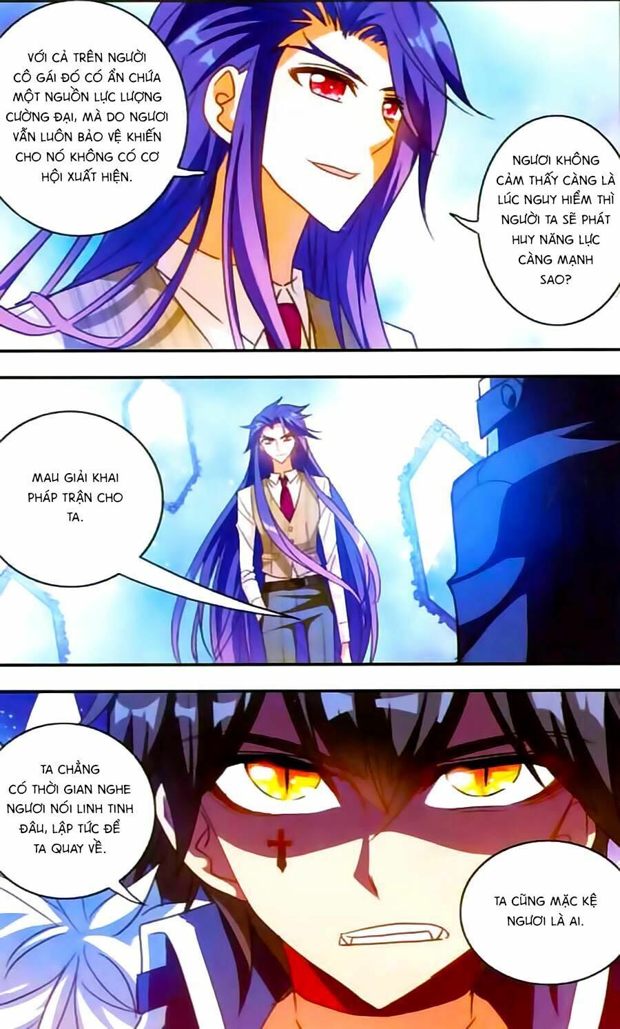 tô tịch kỳ quái chapter 29 22