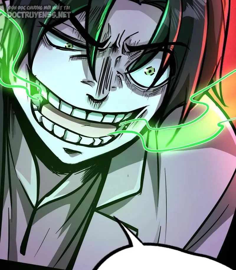 quỷ dị dược tề sư: bệnh nhân của ta đều là kinh khủng chapter 106 14