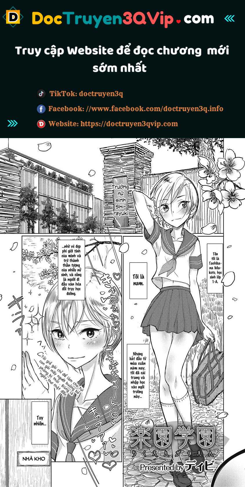 tuyển tập chjch và chjch chapter 77 1