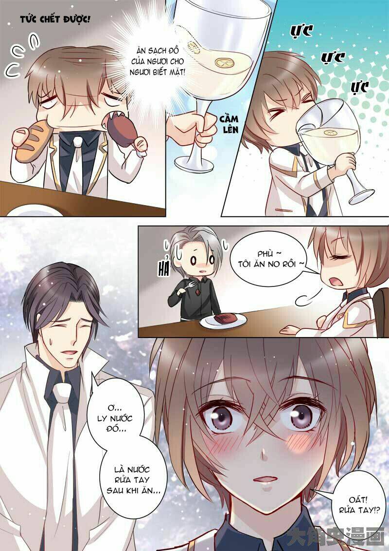 the stars are not luminous body chapter 38 3