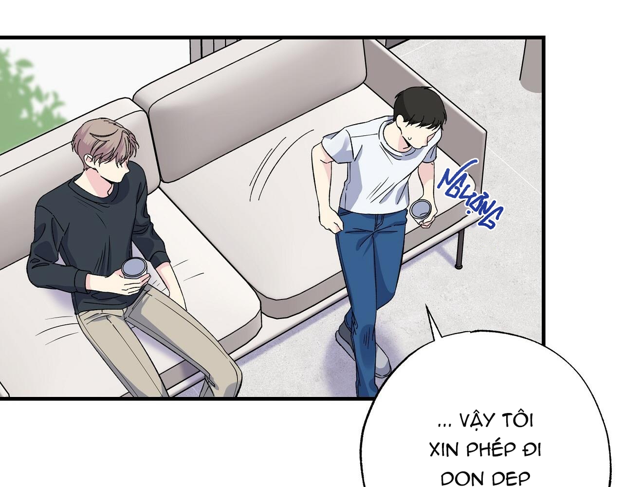 vị ngọt đôi môi chapter 24 70