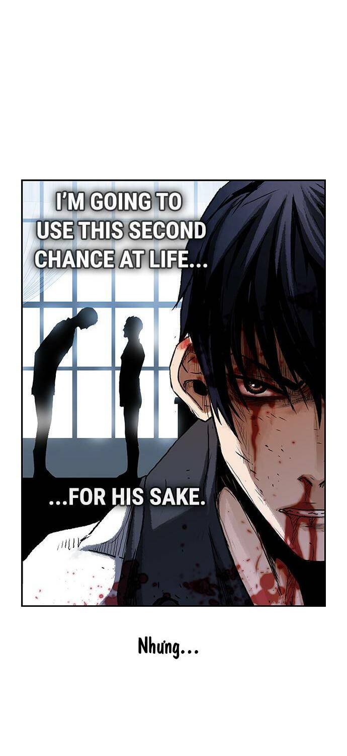 pubg - cuộc chiến sinh tồn - 100 chapter 9 70