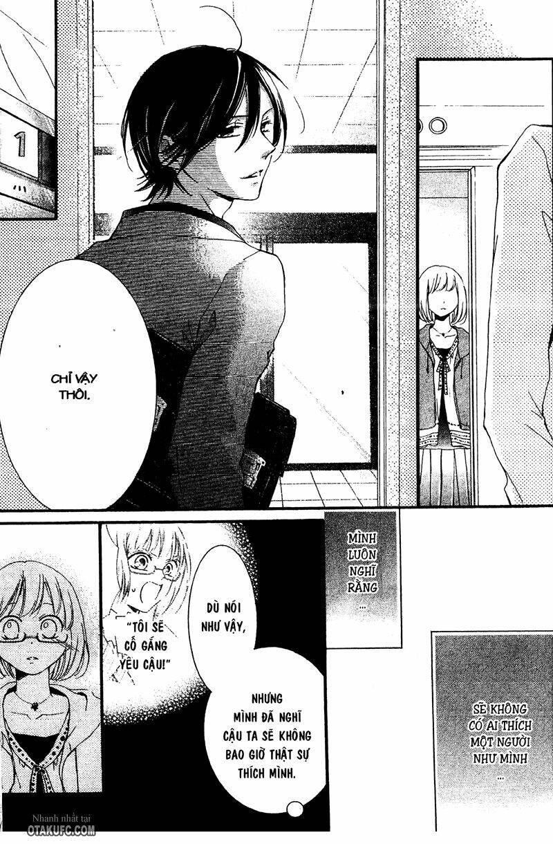 pen saki ni syrup chapter 4 16