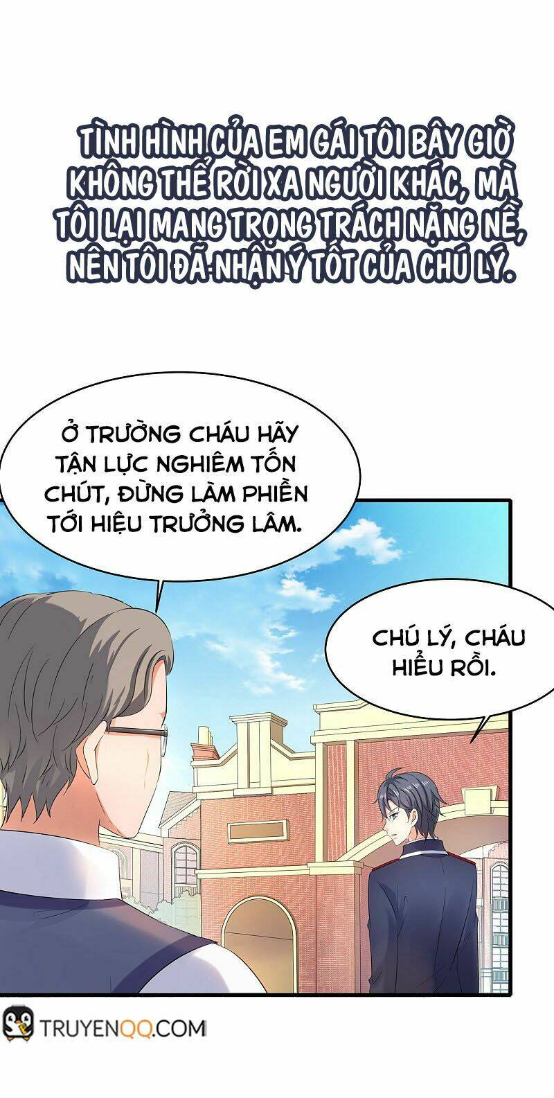 hệ thống học tập bất khả chiến bại chapter 2 40