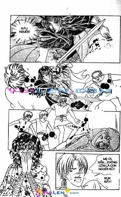 nữ hoàng biển cả chapter 7 96