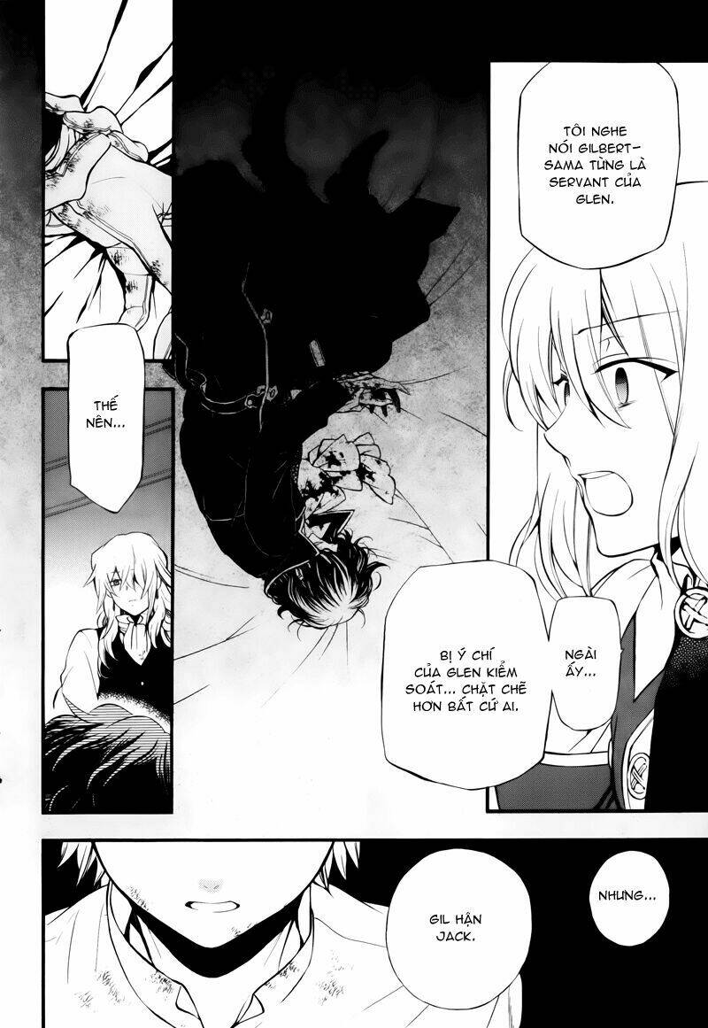pandora hearts chapter 77 28