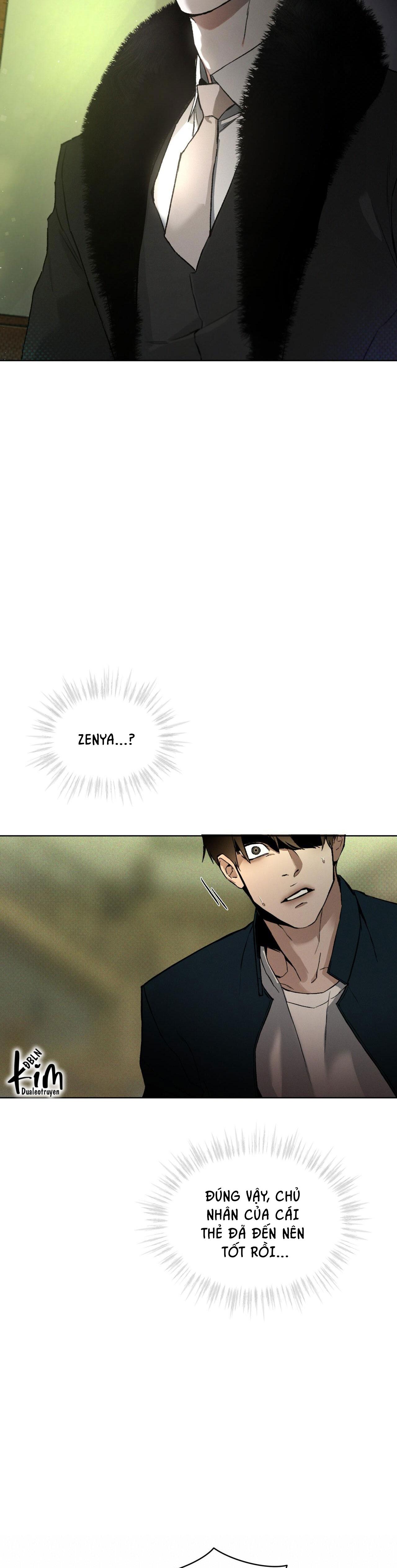 codename anastasia chapter 13 33