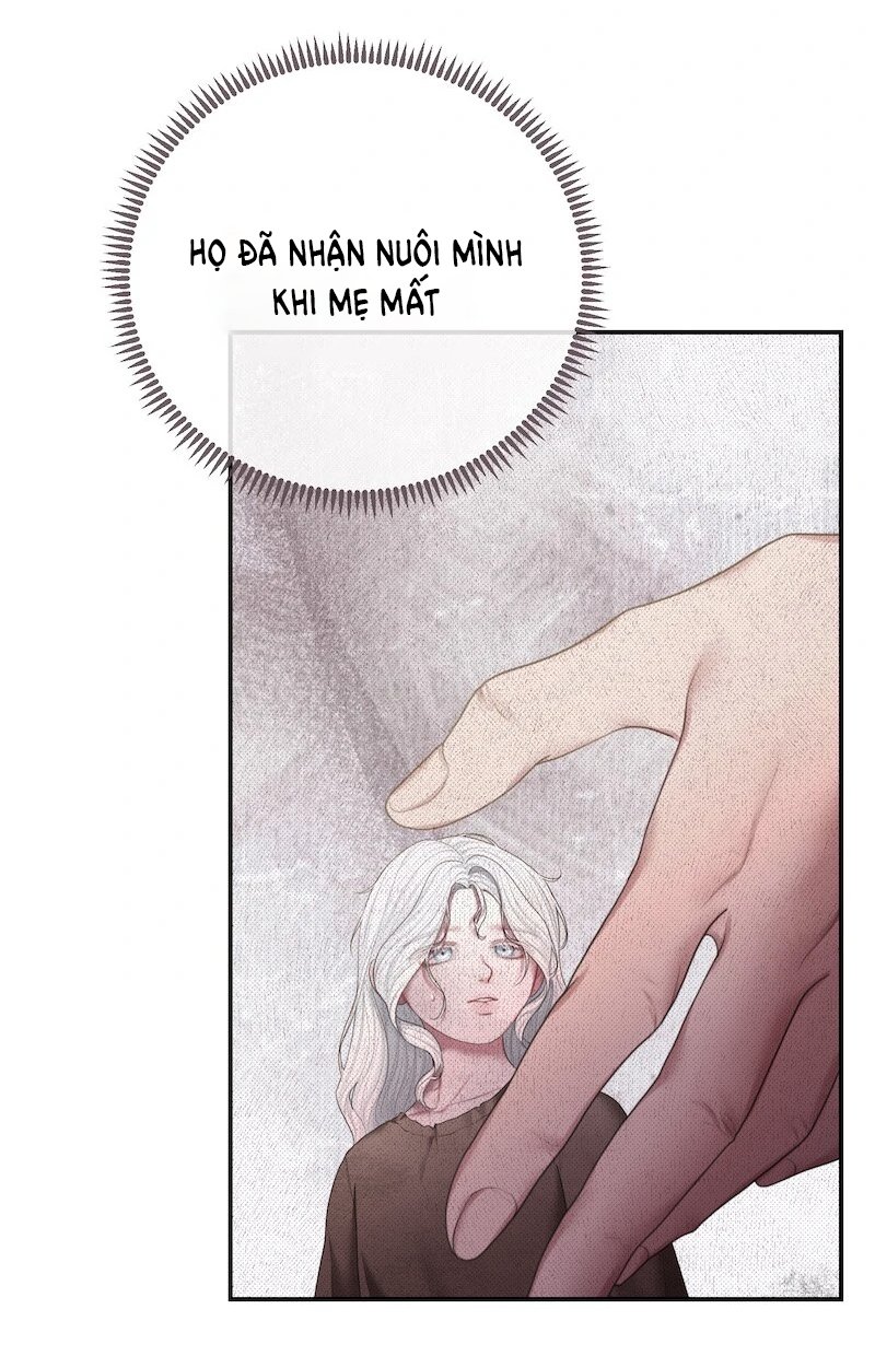 nữ hầu muốn đình công chapter 52 10