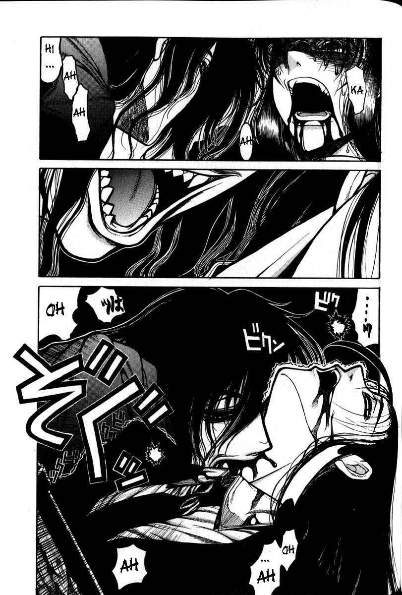 hellsing chapter 34 5