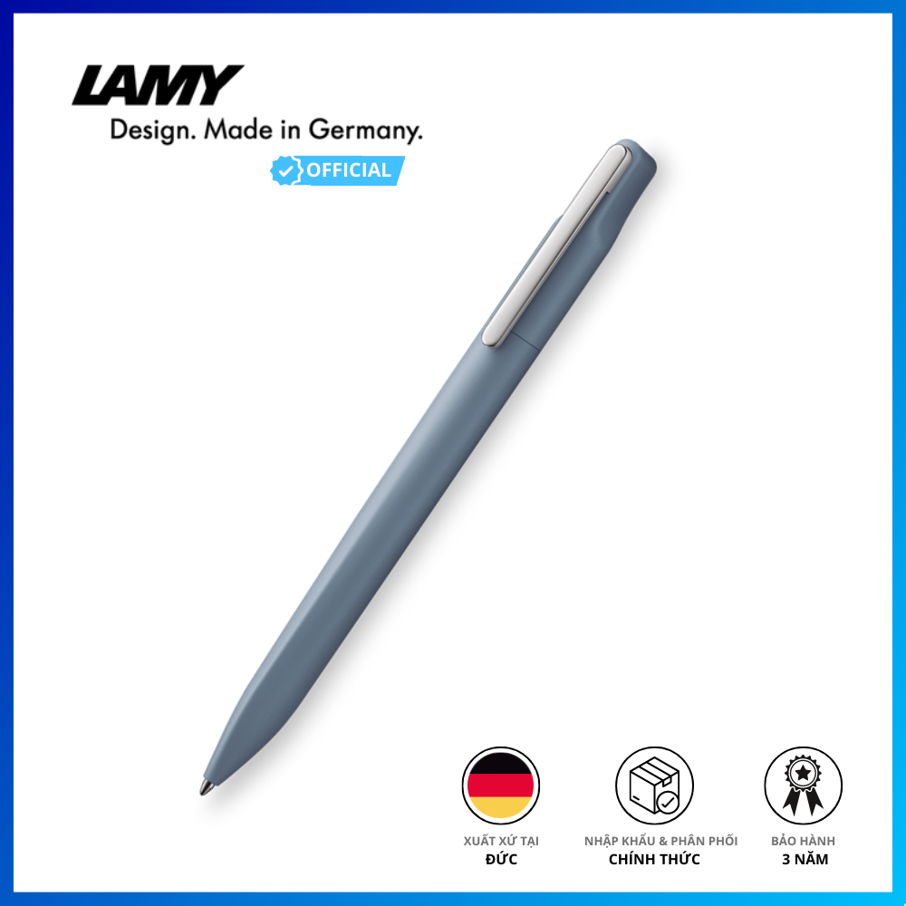 Bút bi LAMY Xevo Blue