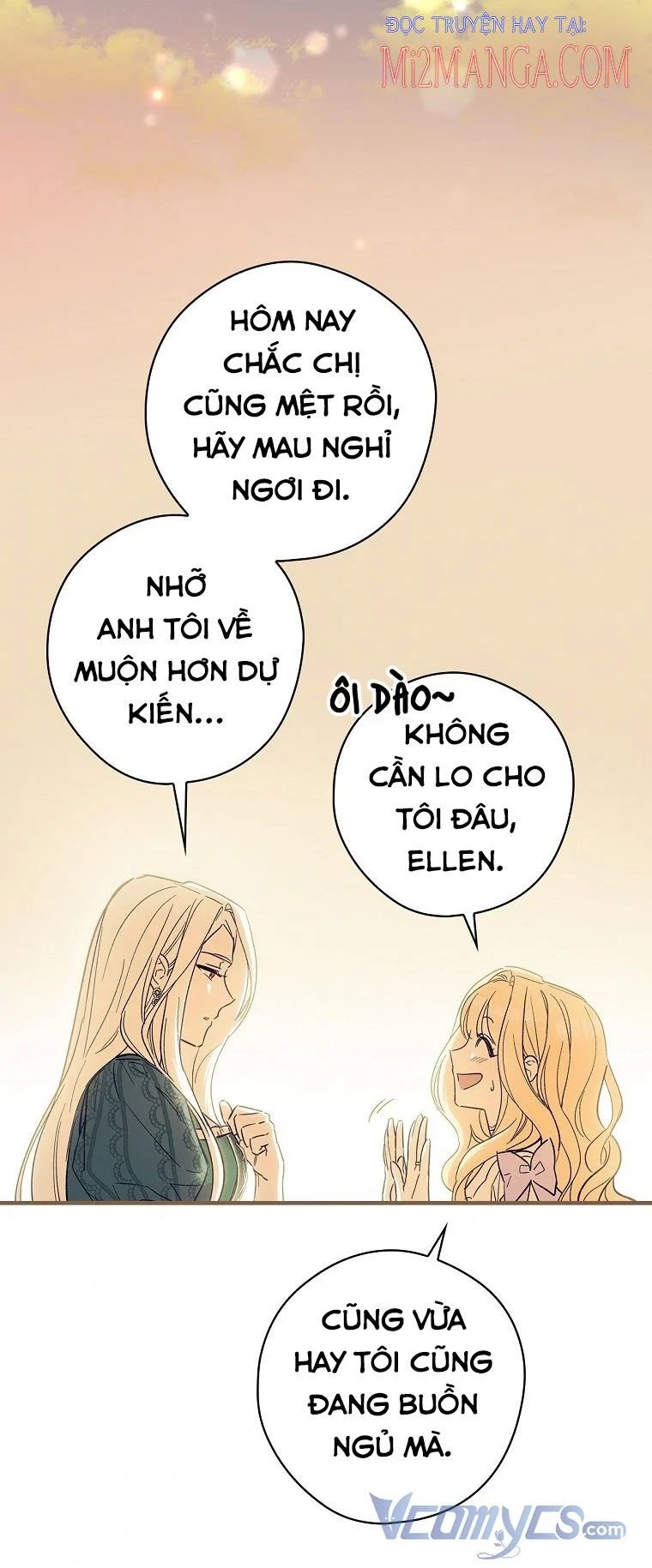 phương pháp khiến chồng đứng về phía của tôi chapter 5.5 16