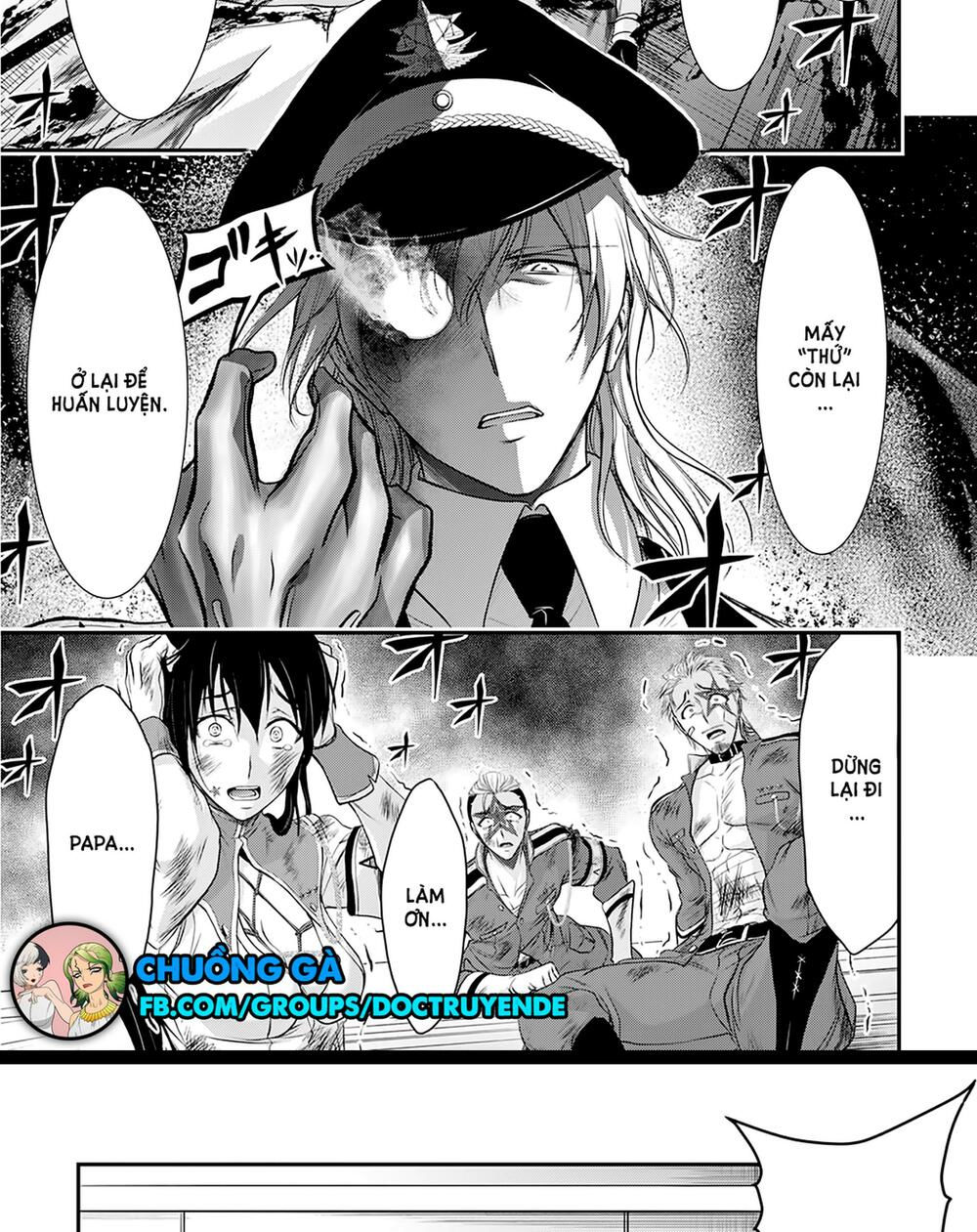 kích trụy vương huyền thoại chapter 62 19