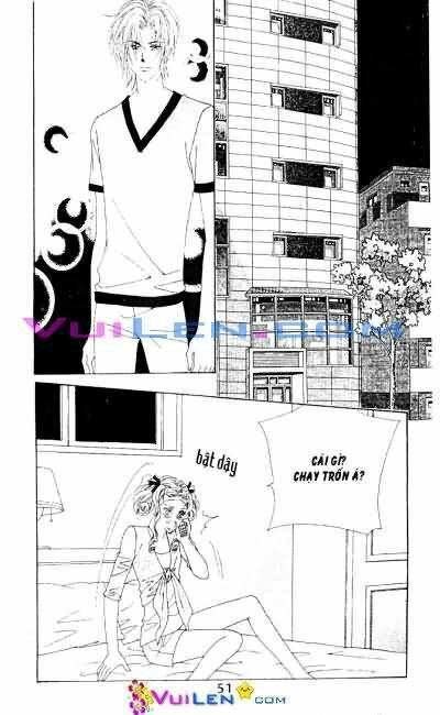 người duy nhất chapter 35 12