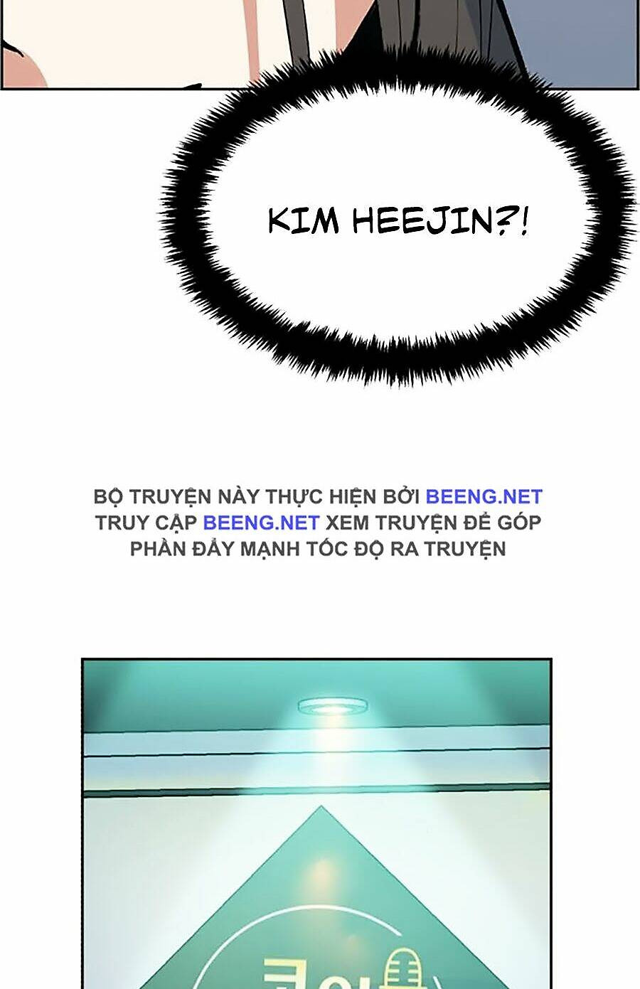 bạn học tôi là lính đánh thuê chapter 5 110